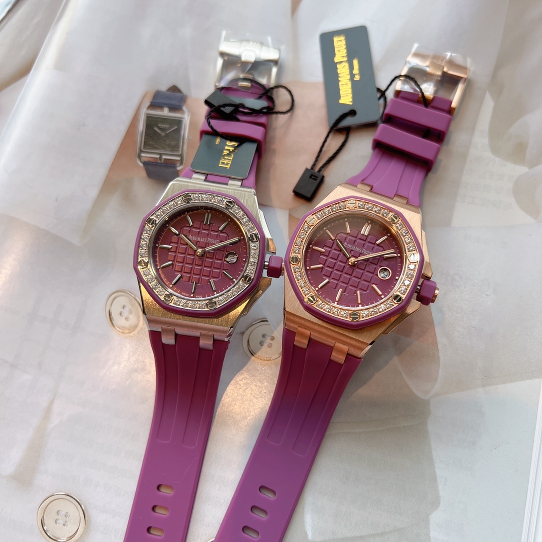 Audemars Piguet watch